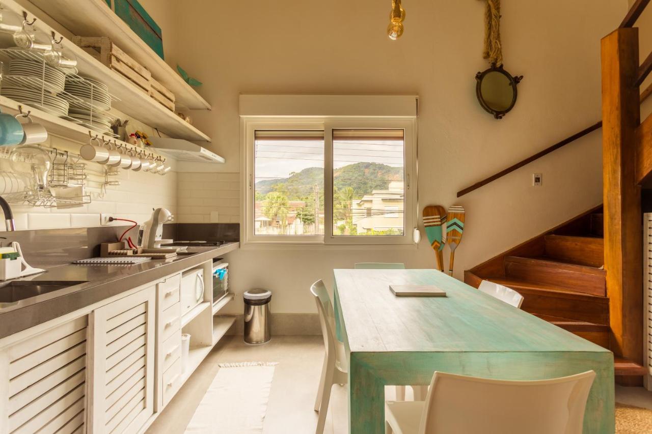 Casa D'Aroeira Residencial Boutique - Centro De Juquei - 2 Quadras Do Mar - Servico De Praia - Roupa De Cama 600 Fios Algodao Egipcio - Toalhas Banho E Praia - Tudo Novo - Estacionamento Interno - Cozinha - Consulte Unidades Com Ofuro Hidro E Cromote Ngoại thất bức ảnh