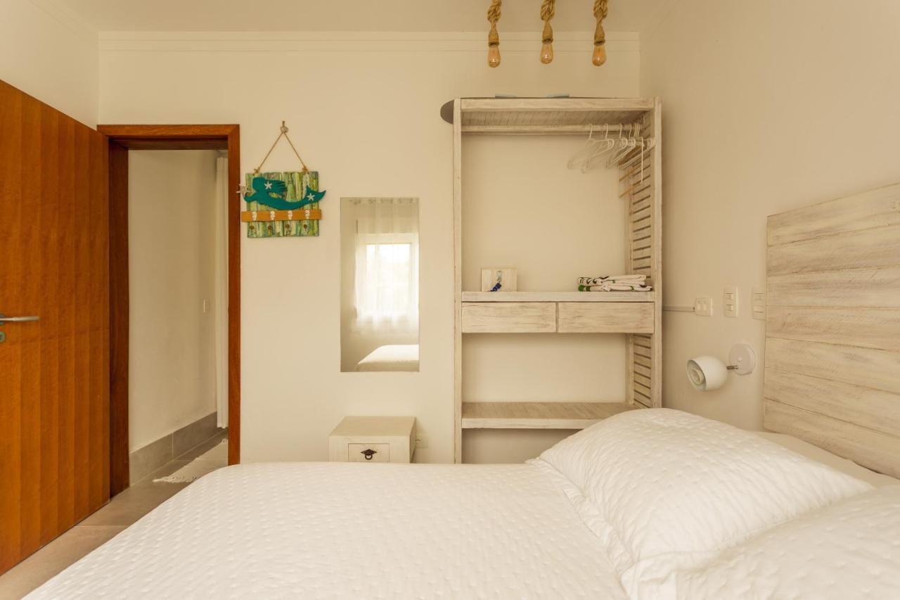 Casa D'Aroeira Residencial Boutique - Centro De Juquei - 2 Quadras Do Mar - Servico De Praia - Roupa De Cama 600 Fios Algodao Egipcio - Toalhas Banho E Praia - Tudo Novo - Estacionamento Interno - Cozinha - Consulte Unidades Com Ofuro Hidro E Cromote Ngoại thất bức ảnh