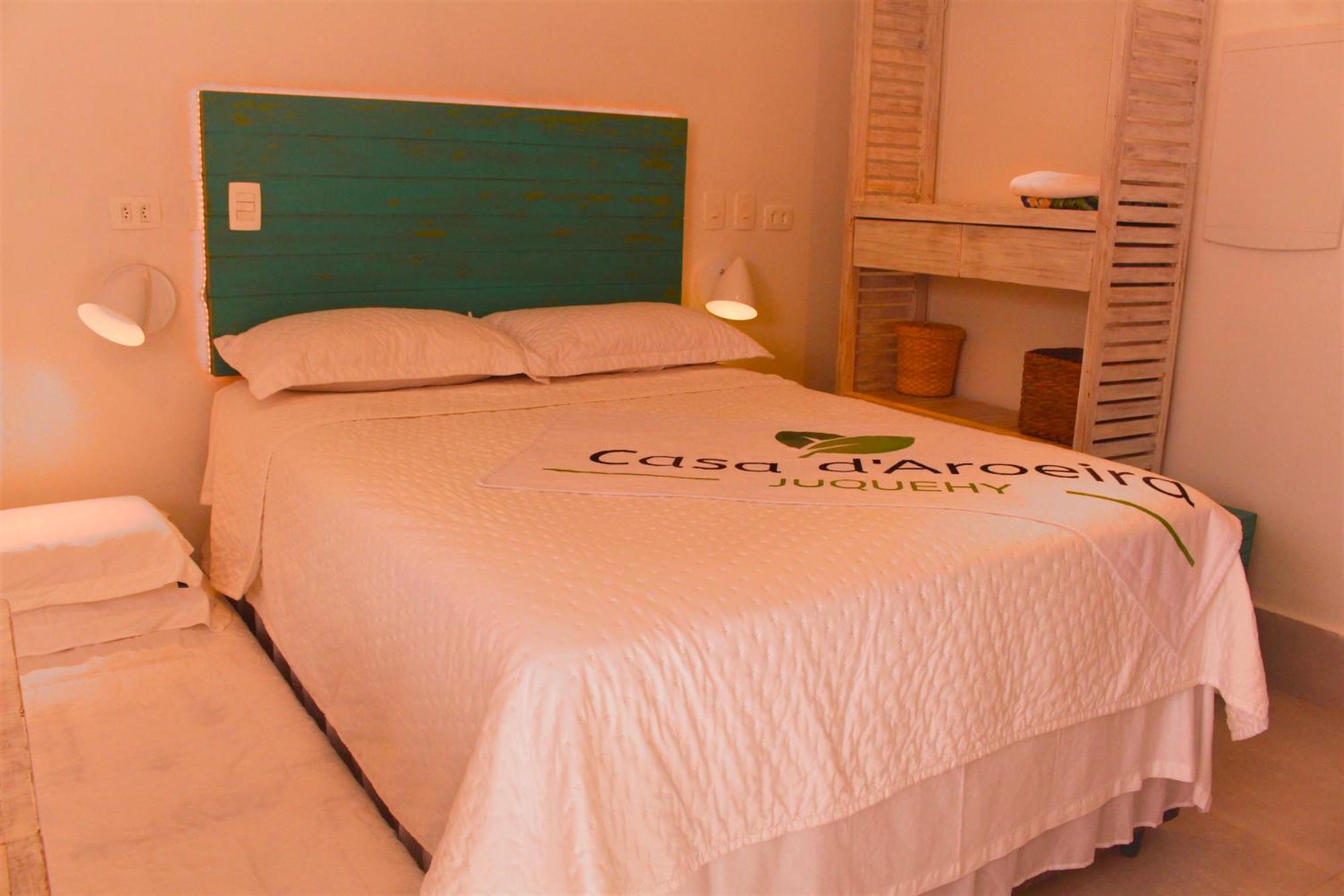 Casa D'Aroeira Residencial Boutique - Centro De Juquei - 2 Quadras Do Mar - Servico De Praia - Roupa De Cama 600 Fios Algodao Egipcio - Toalhas Banho E Praia - Tudo Novo - Estacionamento Interno - Cozinha - Consulte Unidades Com Ofuro Hidro E Cromote Ngoại thất bức ảnh