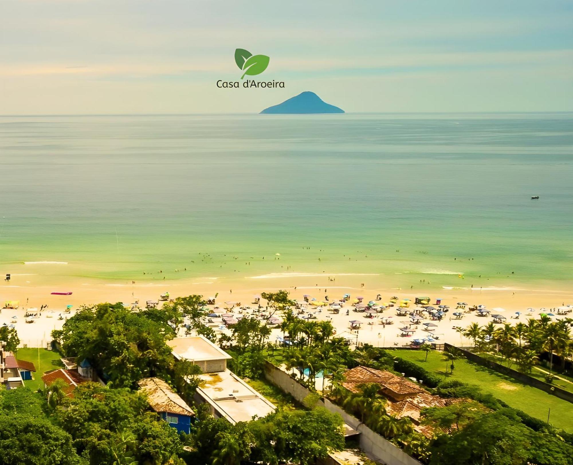 Casa D'Aroeira Residencial Boutique - Centro De Juquei - 2 Quadras Do Mar - Servico De Praia - Roupa De Cama 600 Fios Algodao Egipcio - Toalhas Banho E Praia - Tudo Novo - Estacionamento Interno - Cozinha - Consulte Unidades Com Ofuro Hidro E Cromote Ngoại thất bức ảnh
