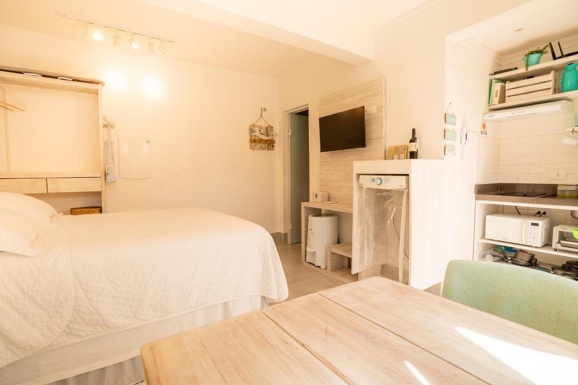 Casa D'Aroeira Residencial Boutique - Centro De Juquei - 2 Quadras Do Mar - Servico De Praia - Roupa De Cama 600 Fios Algodao Egipcio - Toalhas Banho E Praia - Tudo Novo - Estacionamento Interno - Cozinha - Consulte Unidades Com Ofuro Hidro E Cromote Ngoại thất bức ảnh